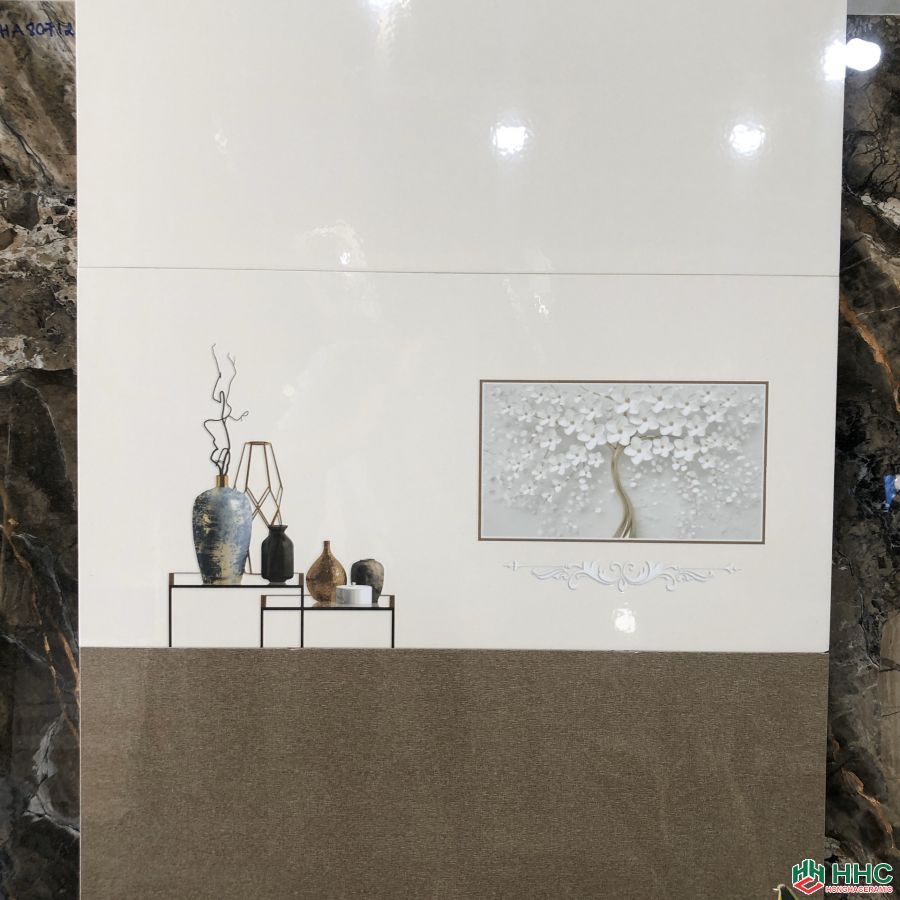 Gạch 30x60 ốp tường HHA4537UNM