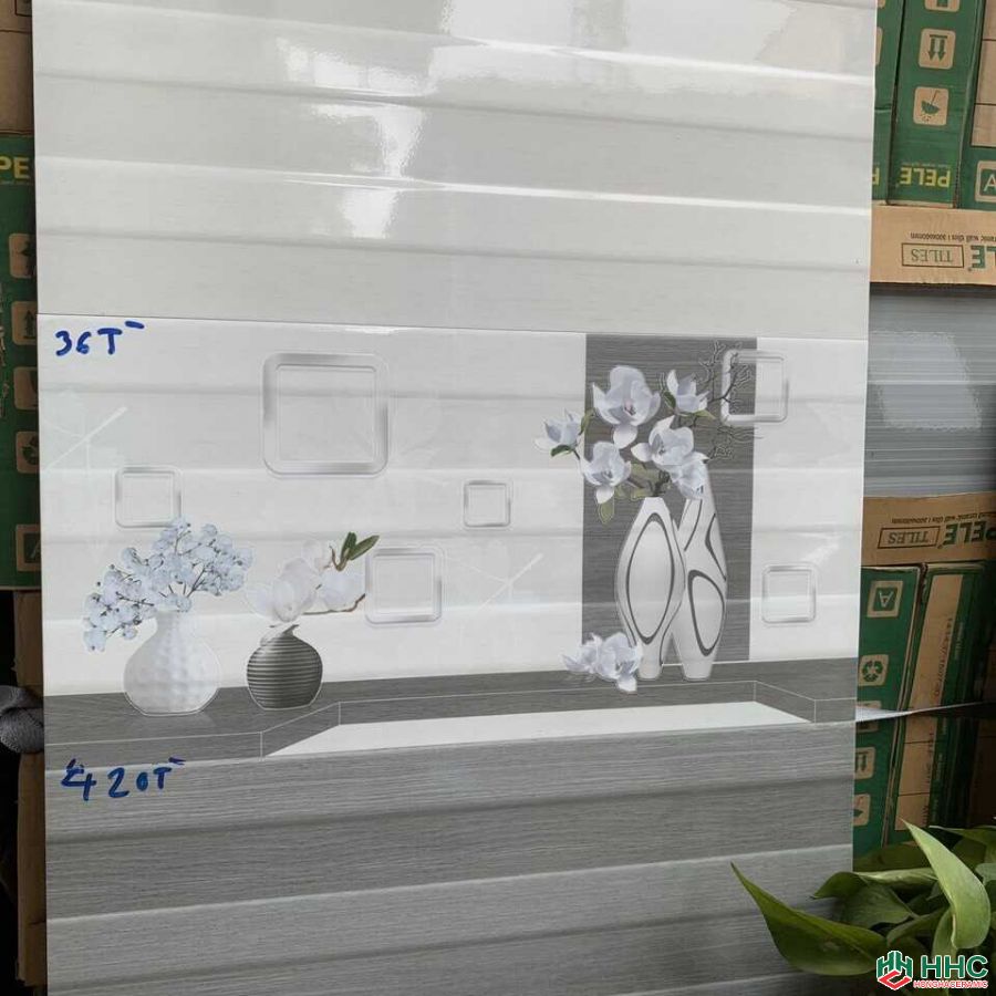 gạch ốp tường 30x60 đúc khuôn đẹp
