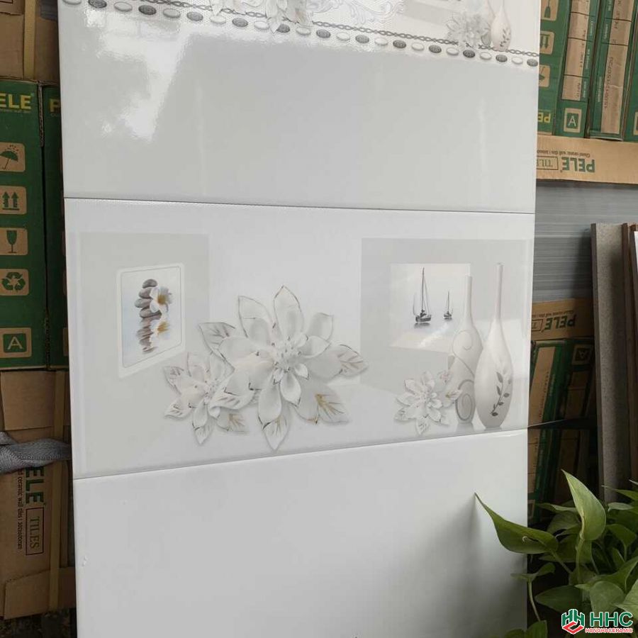 gạch ốp tường 30x60 nhà tắm giá rẻ