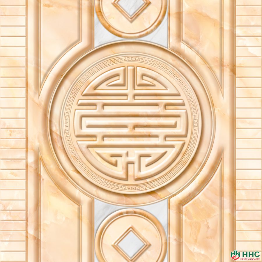 Gạch ốp tường 500x860mm 05.04.5806
