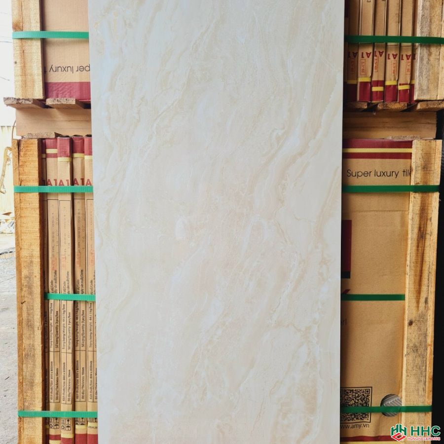 Gạch 60x120 ốp lát cao cấp AMYHH101