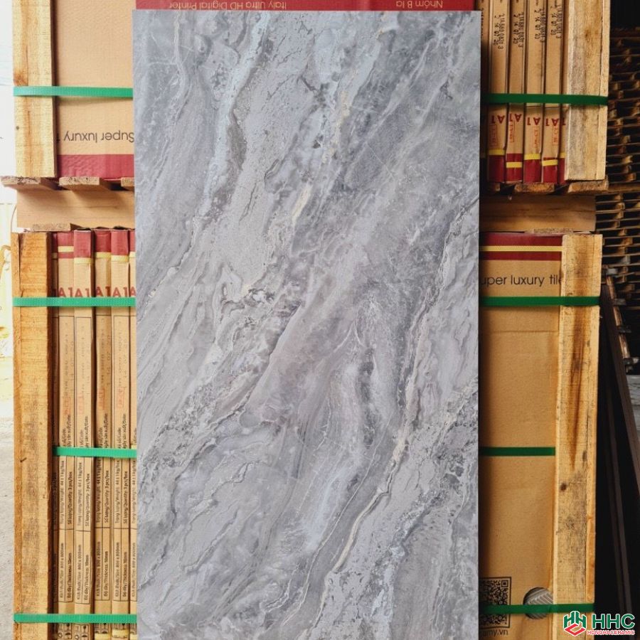 Gạch 60x120 ốp lát cao cấp AMYHH106