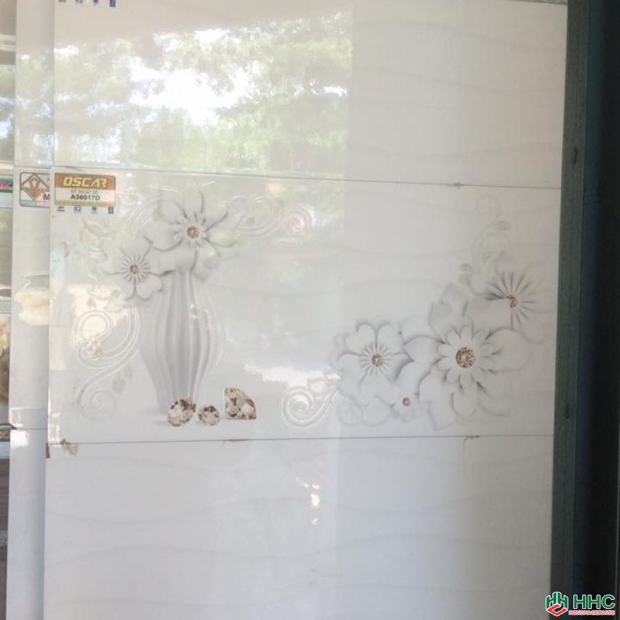 Gạch ốp tường 30x60 cao cấp ý mỹ