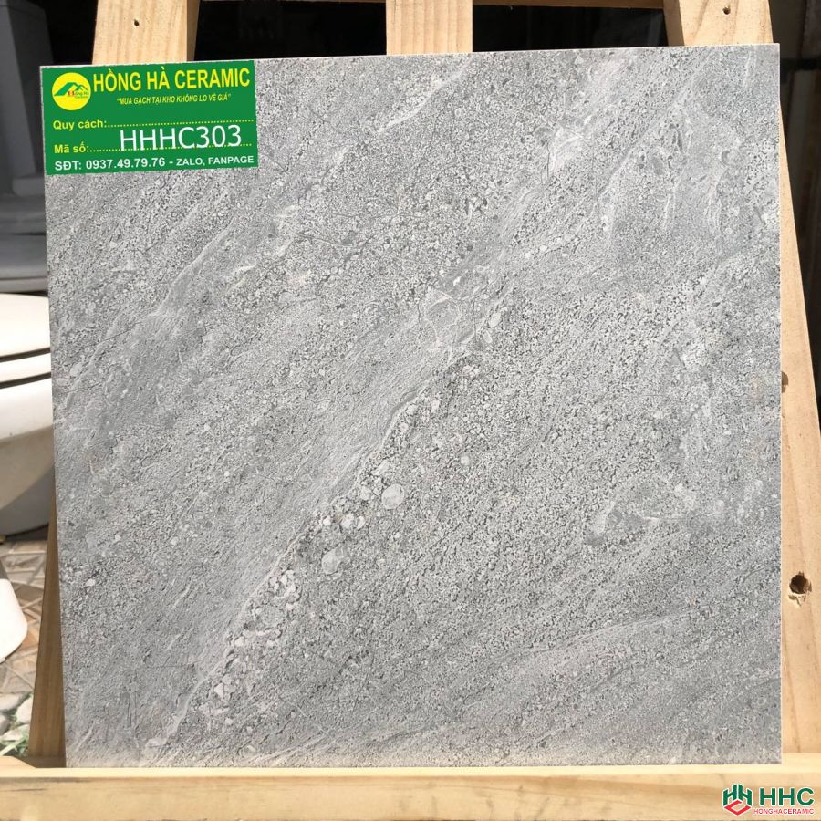 Gạch 30x30 lát nền nhà tắm HHHC303
