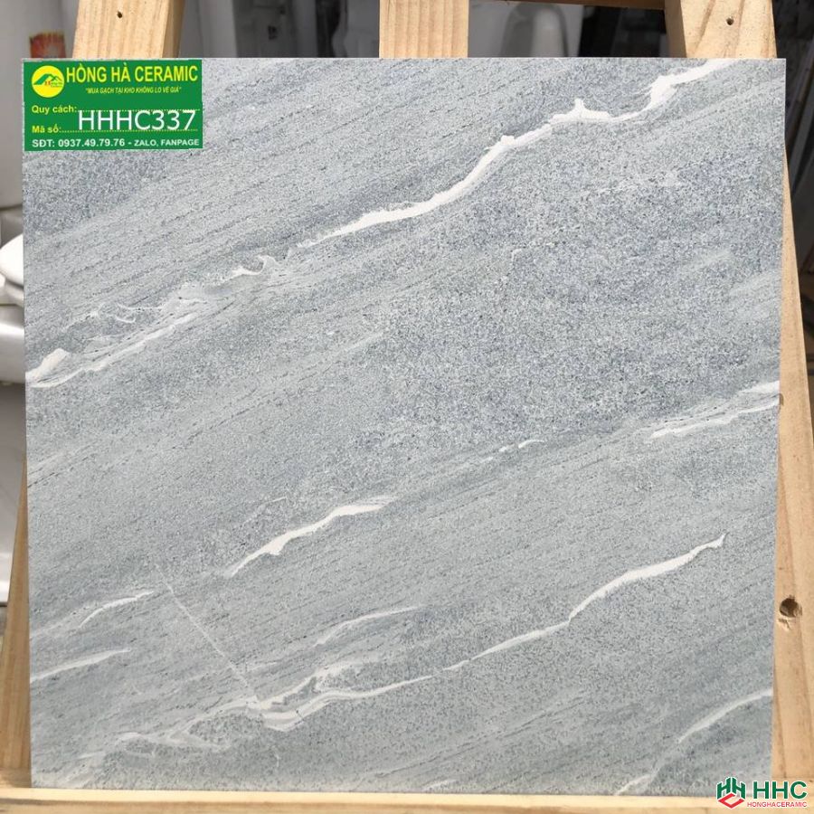 Gạch 30x30 lát nền nhà tắm HHHC337