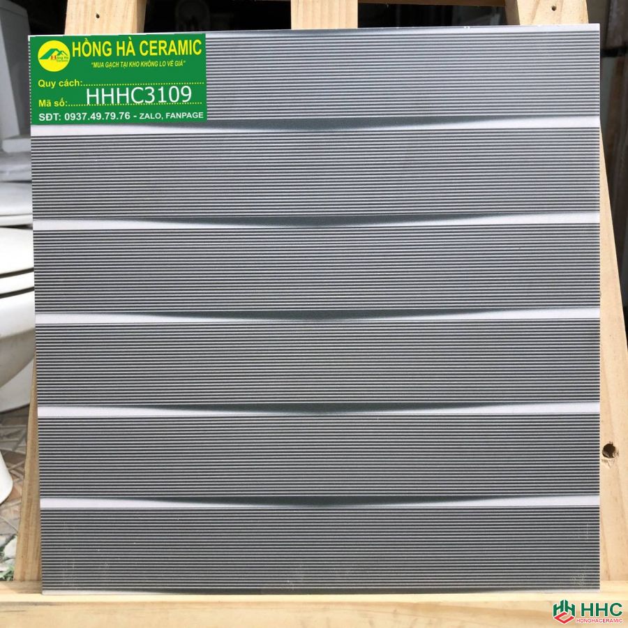 Gạch 30x30 lát nền nhà tắm HHHC3109