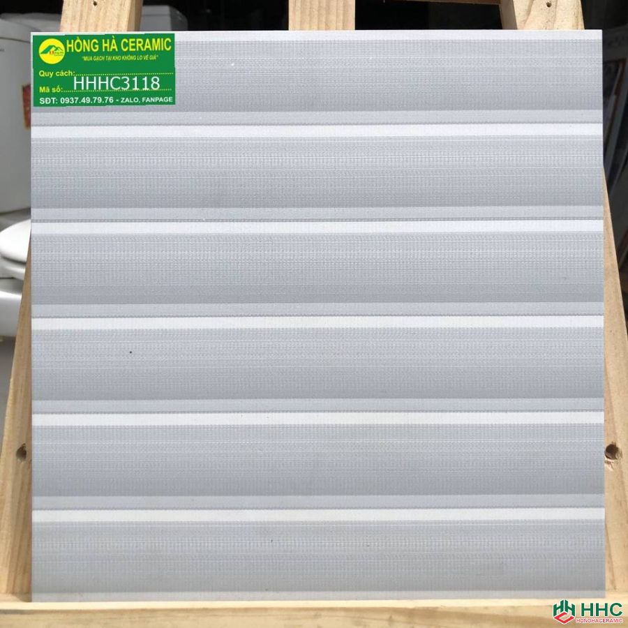 Gạch 30x30 lát nền nhà tắm HHHC3118