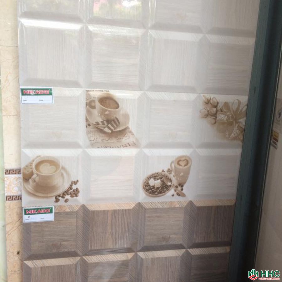 Gạch ốp tường 30x60 MIKADO cao cấp