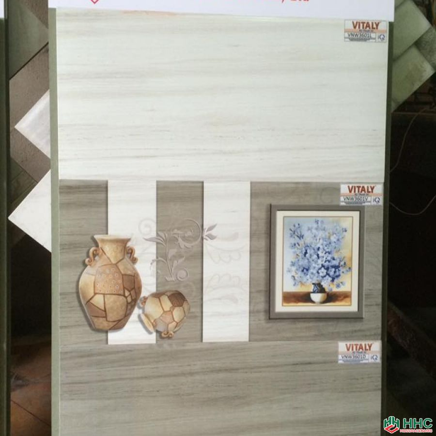Gạch ốp tường 30x60 cao cấp