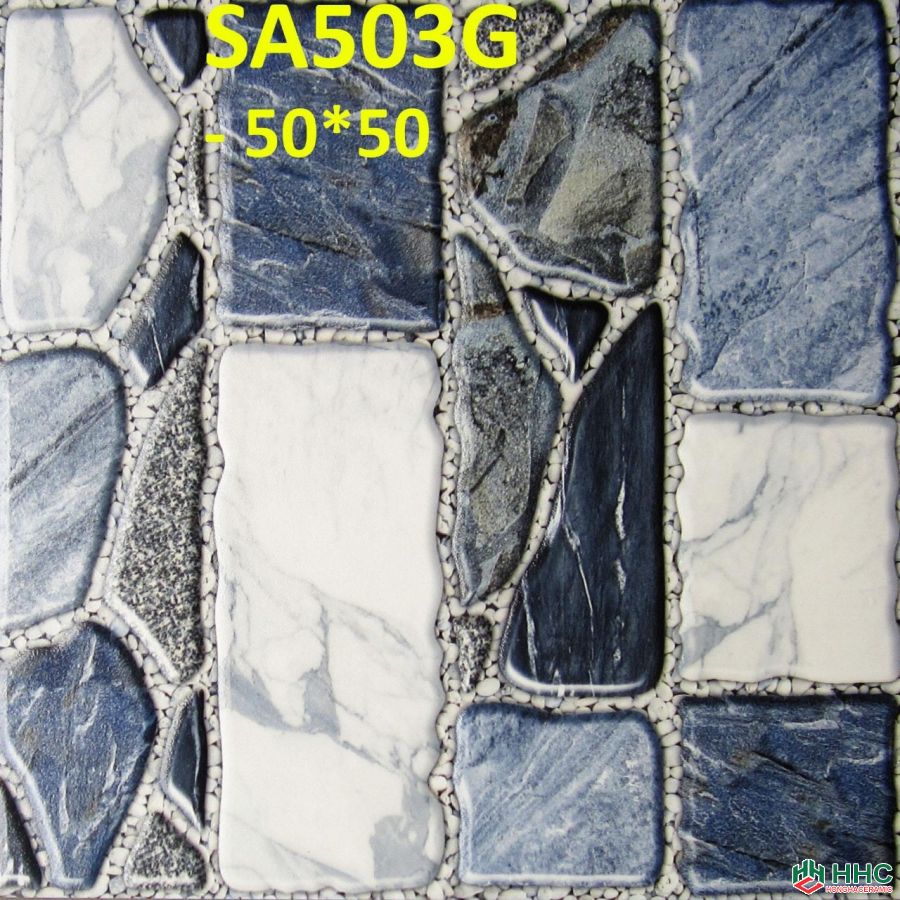 Gạch 50x50 lát sân SA503G