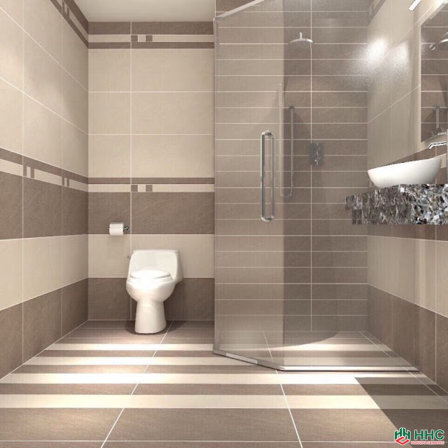 Gạch ốp tường 30x60 KA17m