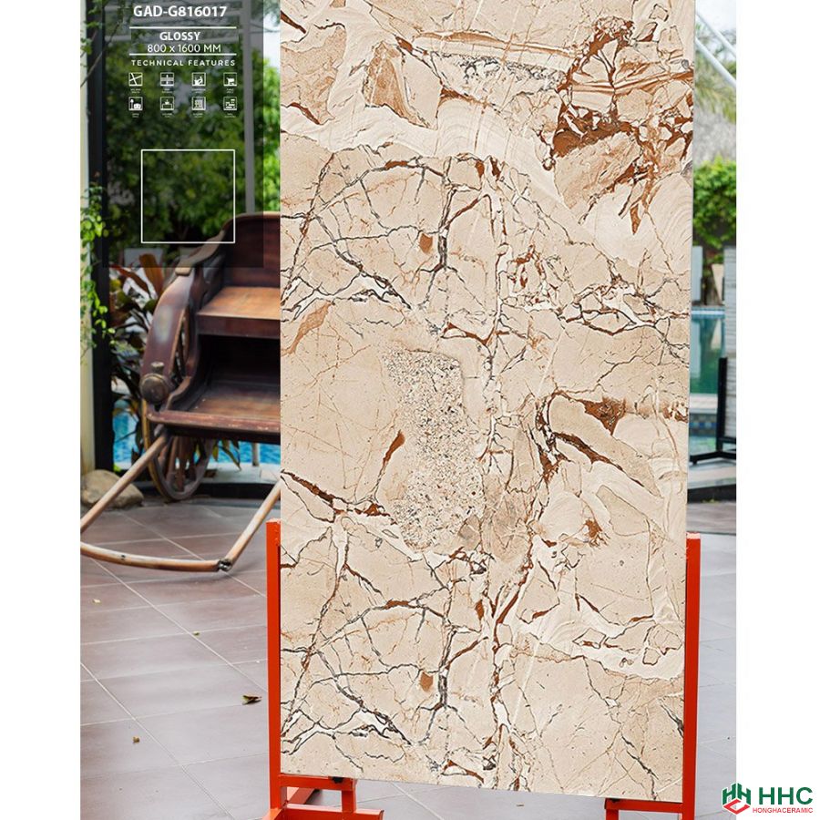 Gạch 60x120 ốp lát đẹp nhất hóc môn GAD-G816017