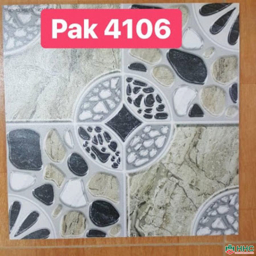 Gạch lát sân thượng 4601