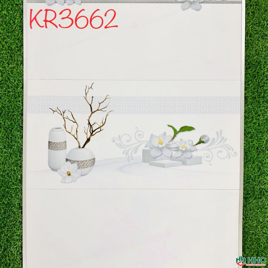Gạch 30x60 ốp tường hà thanh HHKR3662