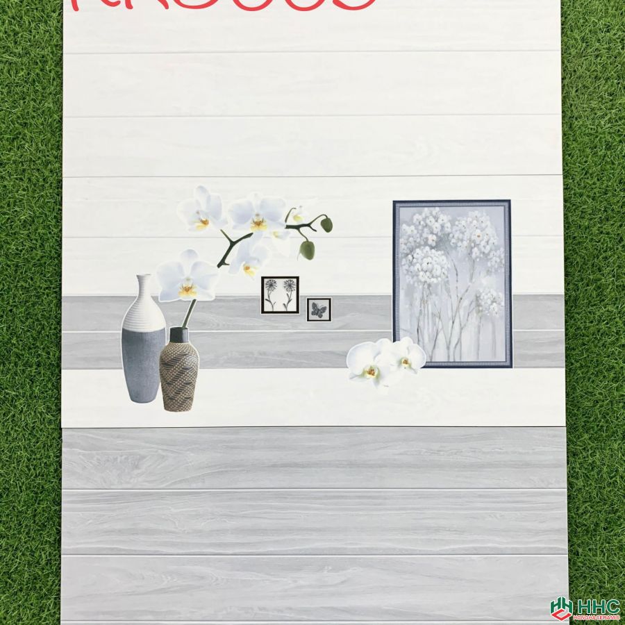 Gạch 30x60 ốp tường hà thanh HHKR3665