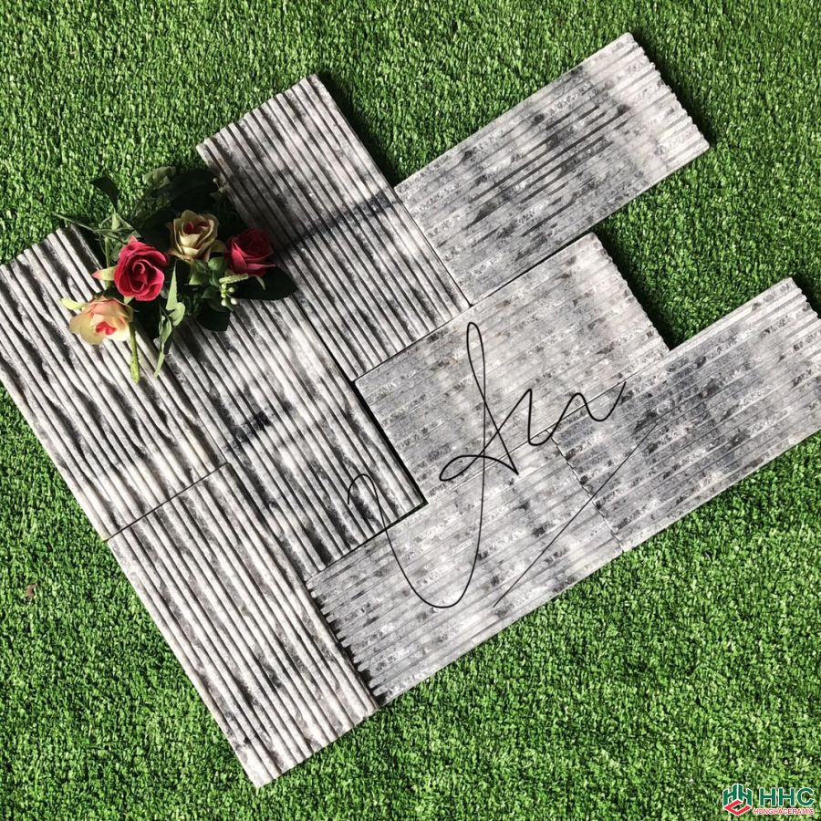Đá thẻ 10x20 đẹp nhất năm