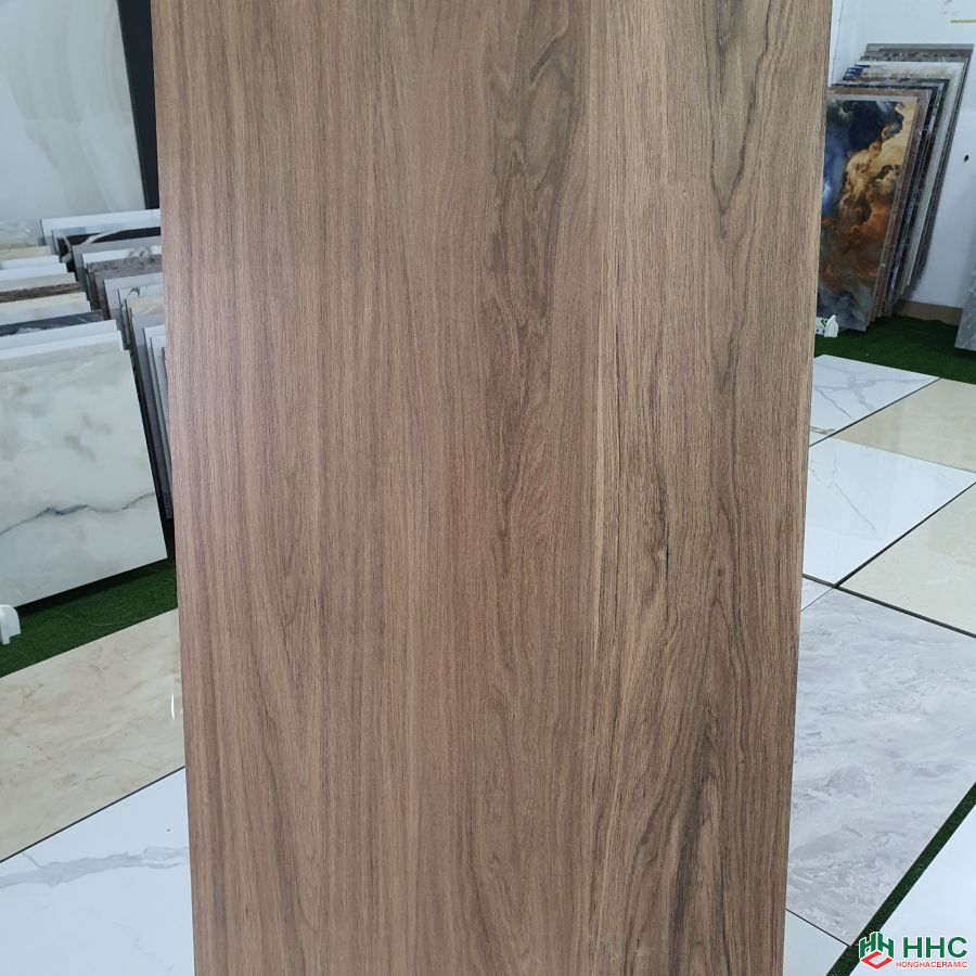 Gạch giả gỗ 60x120 nhập khẩu PH19