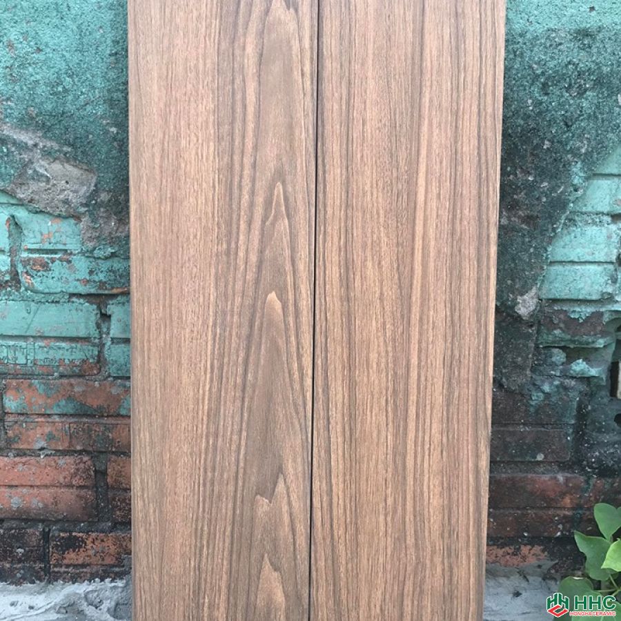 gạch giả gỗ giá rẻ 15x60 WY511
