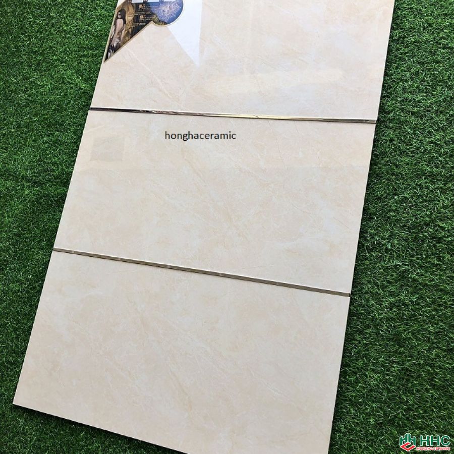 Gạch ốp tường 40x80 hhc4839w8