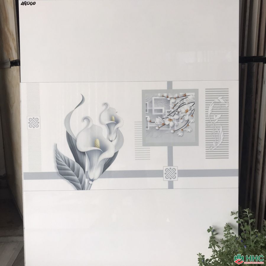 Gạch 40x80 ốp tường đẹp quận gò vấp 48000