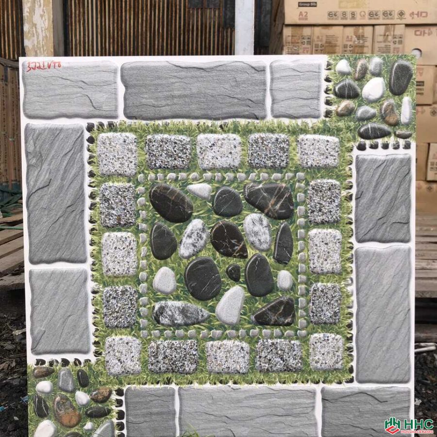 Gạch lát sân 50x50 3771vitto