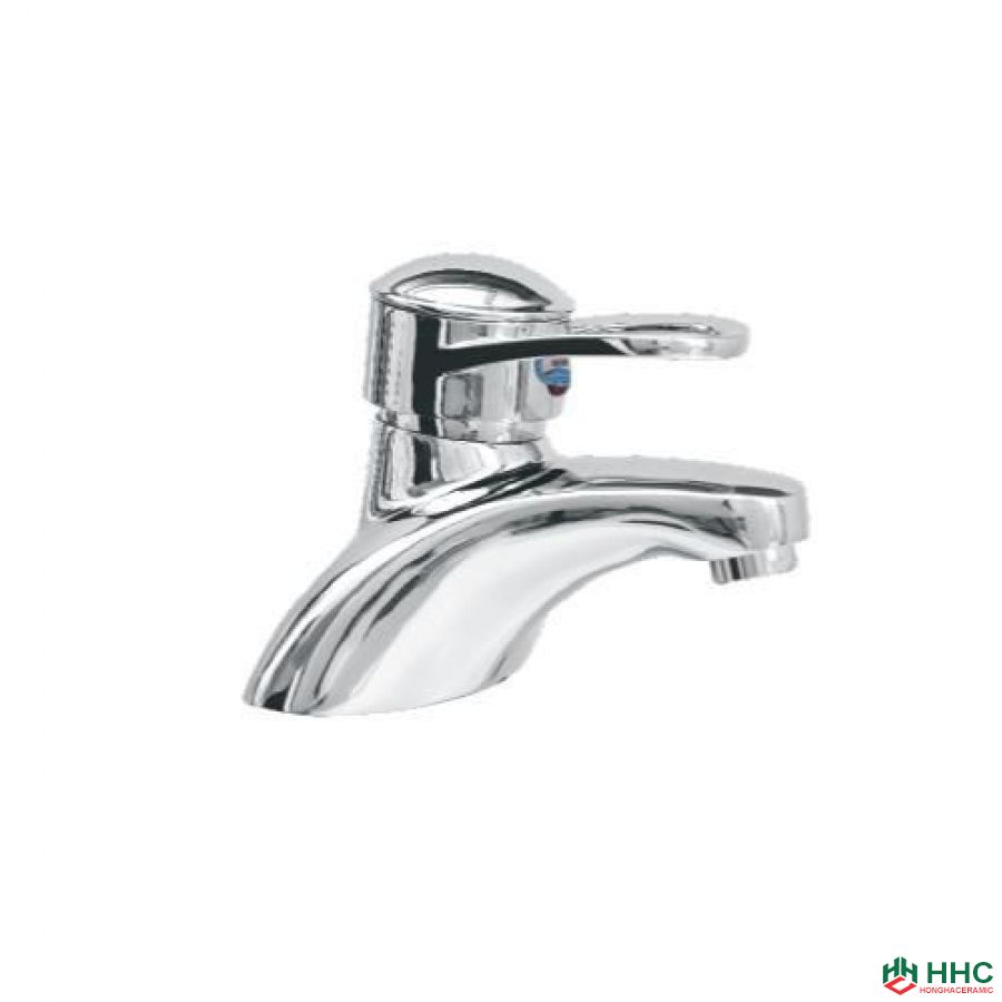 Vòi chậu nóng lạnh Viglacera VSD301