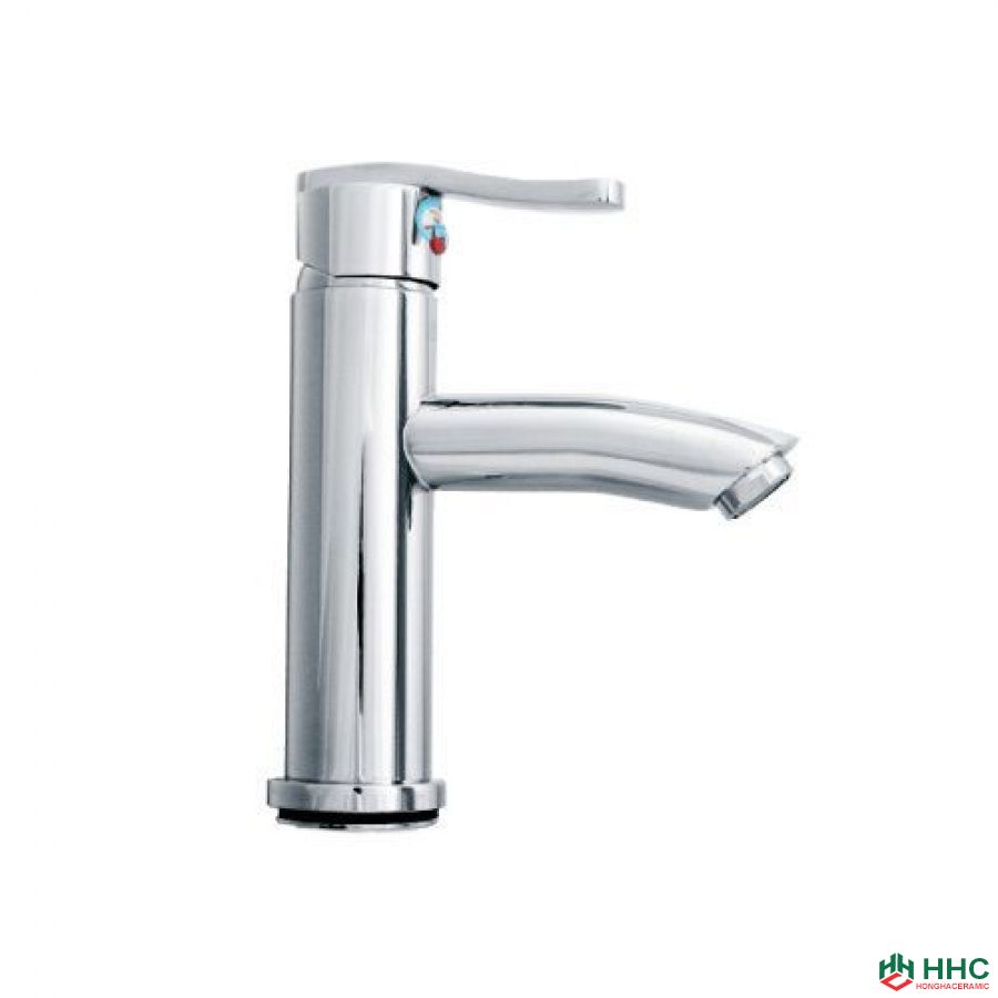 Vòi chậu nóng lạnh Viglacera VSD1012