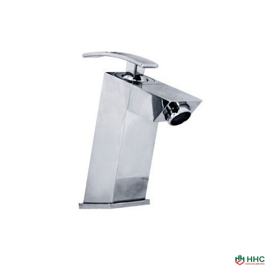 Vòi chậu nóng lạnh Viglacera VG122