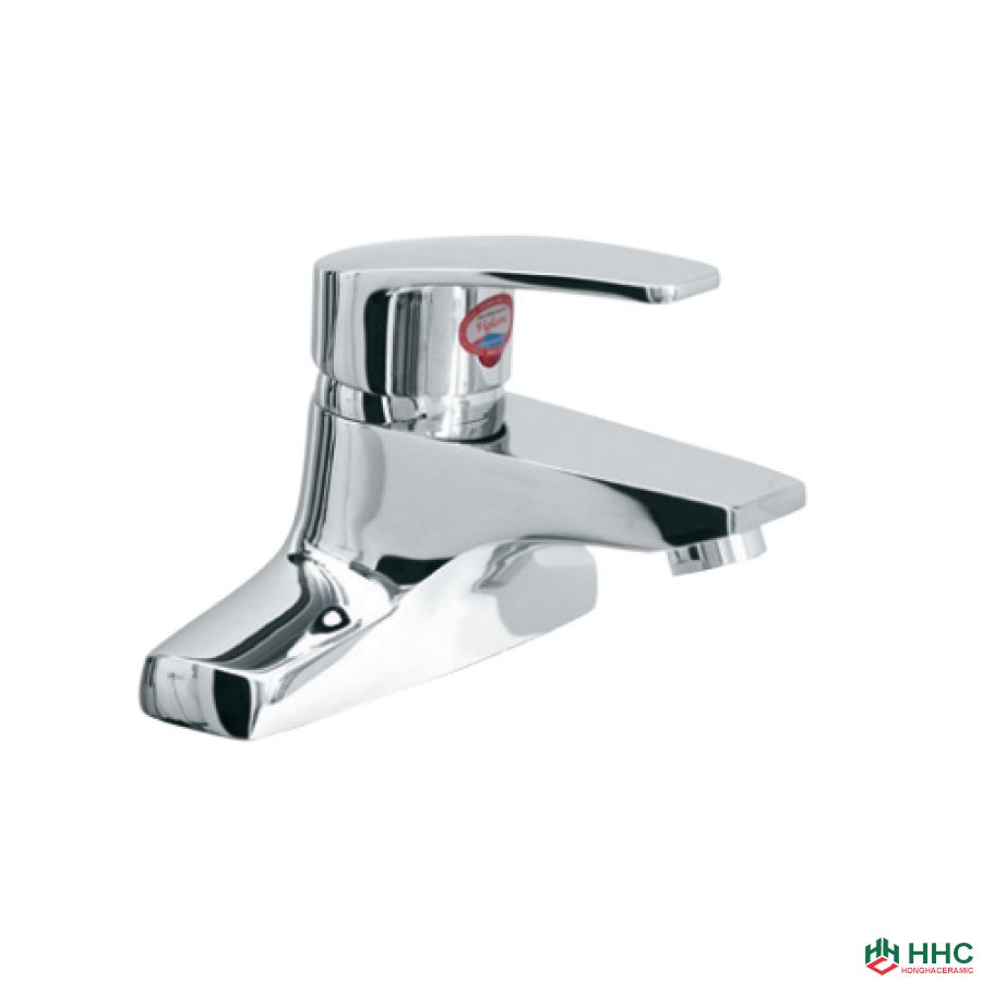 Vòi chậu nóng lạnh Viglacera VG368