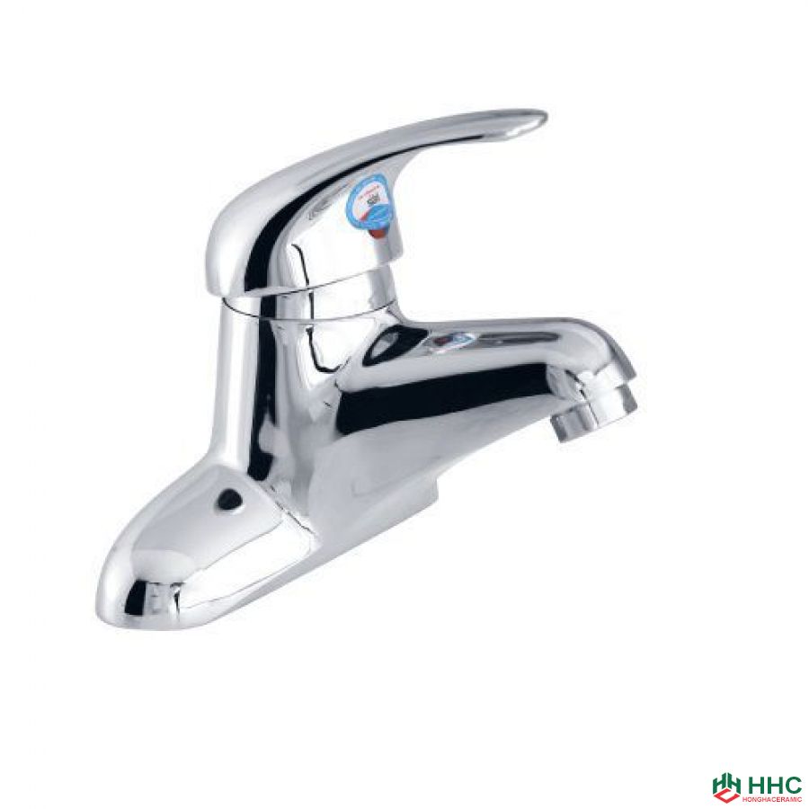 Vòi chậu nóng lạnh Viglacera VG302