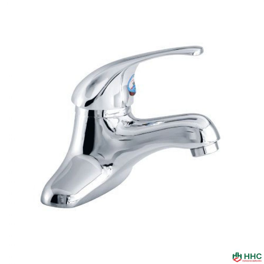 Vòi chậu Viglacera VG301