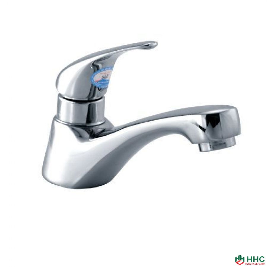 Vòi chậu Viglacera VG107