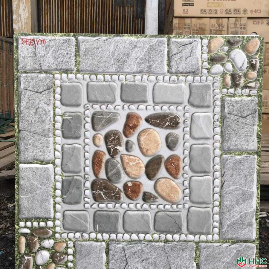 Gạch lát sân 50x50 3773vitto