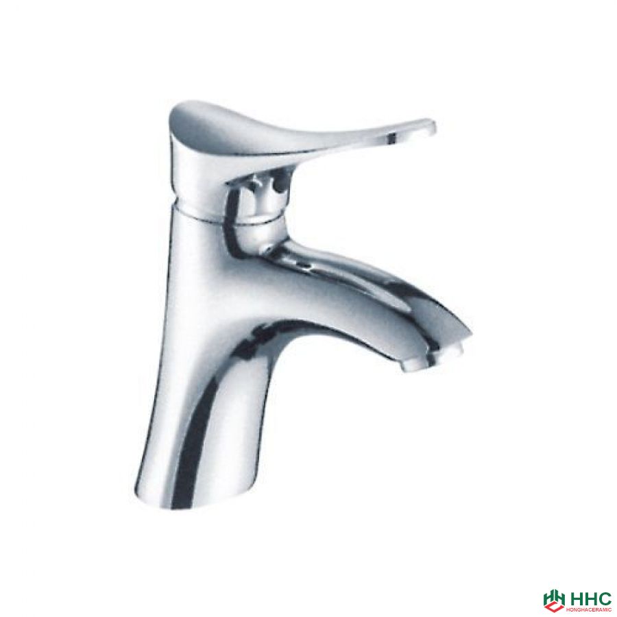 Vòi chậu nóng lạnh Viglacera VG114