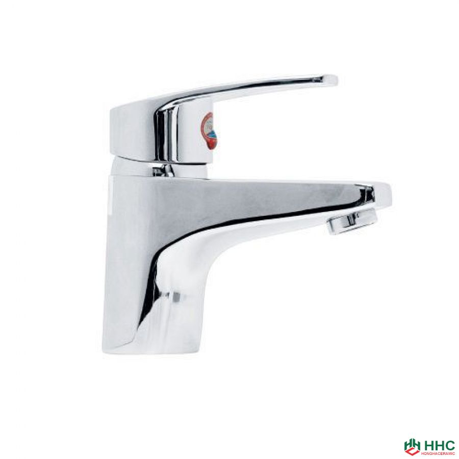 Vòi chậu nóng lạnh Viglacera VG168
