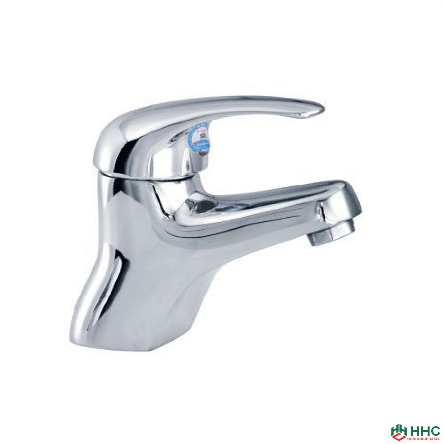 Vòi chậu nóng lạnh Viglacera VG102