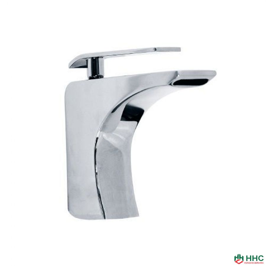 Vòi chậu nóng lạnh Viglacera VG118