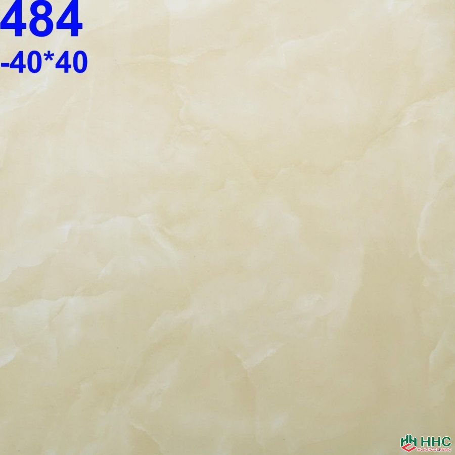 Gạch 40x40 mây kem 484