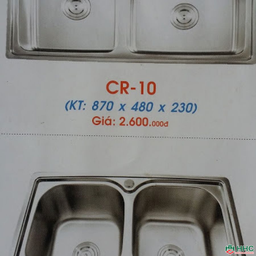 Chậu rửa cao cấp INOX 304 giá rẻ. giảm giá ngay 30%
