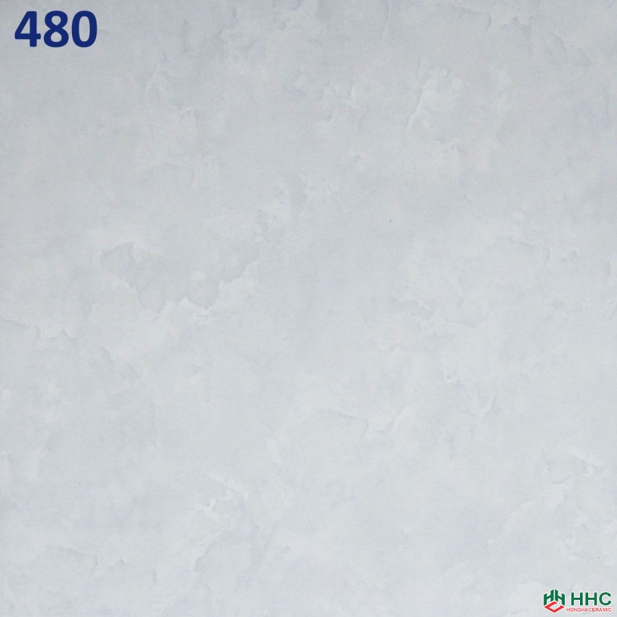 Gạch 40x40 vân mây 480