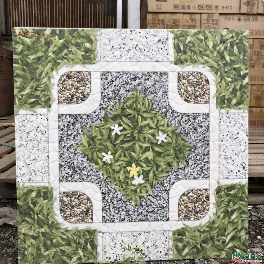 Gạch lát sân 50x50 5153xd