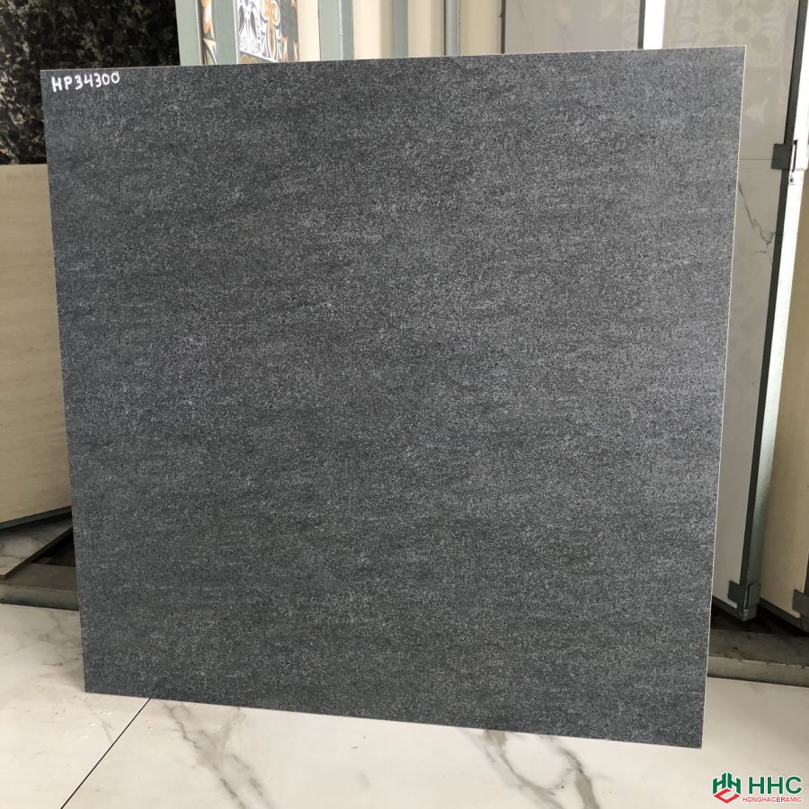 Đá mờ 80x80 vân đá tự nhiên HHHP34300