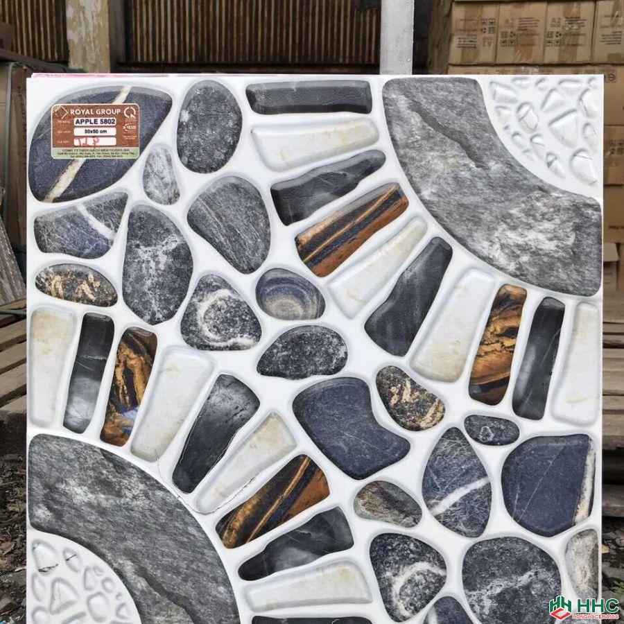 Gạch lát sân 50x50 5802tlp