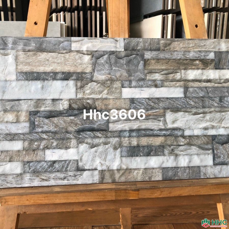 Gạch 30x60 trang trí HHC3606