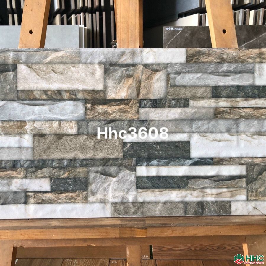 Gạch 30x60 trang trí HHC3608