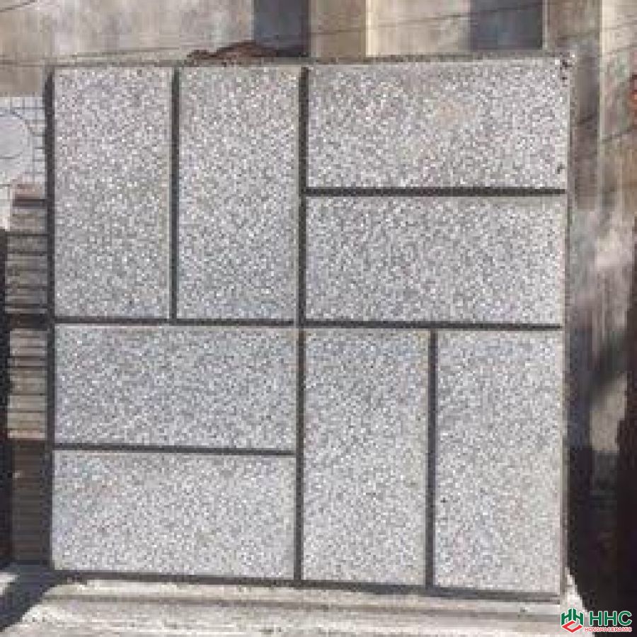 Gạch lát vỉa hè 40x40 bình dương