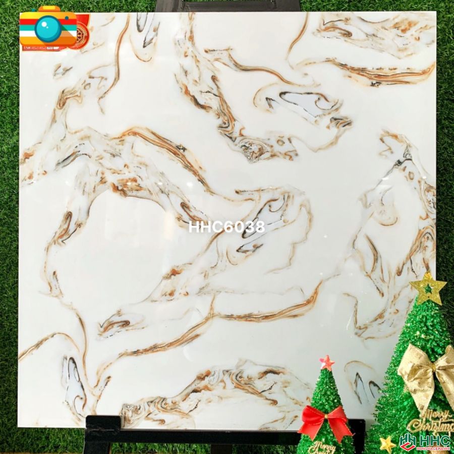 Gạch 60x60 vicenza cao cấp