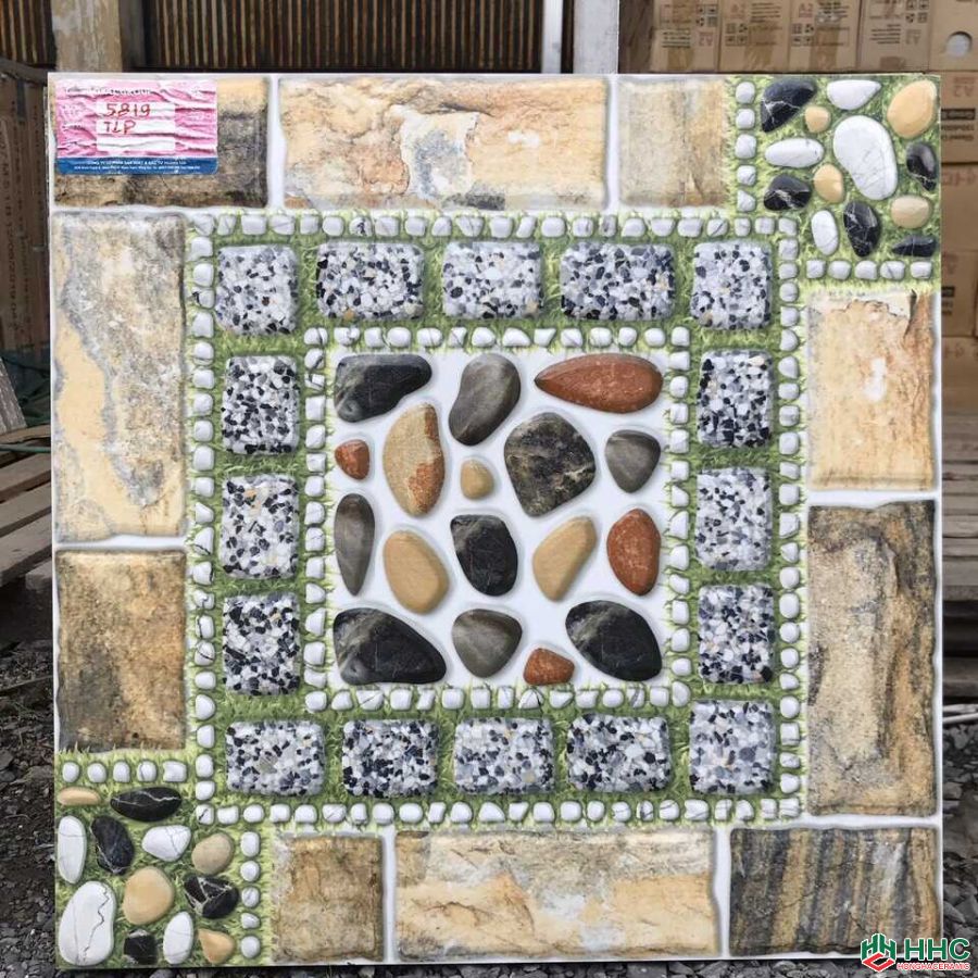 Gạch lát sân 50x50 5819tlp