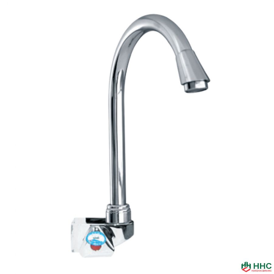 Vòi rửa bát Viglacera VG706