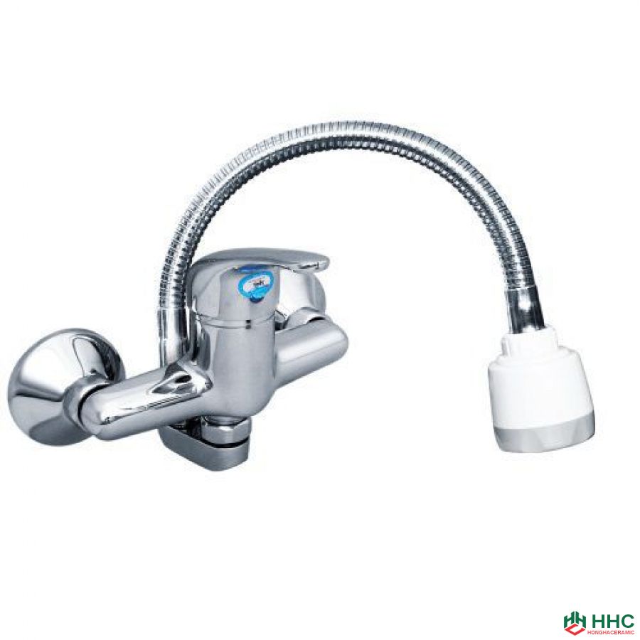 Vòi rửa bát Viglacera VG712M